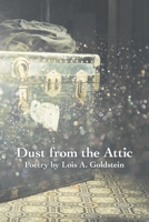 Dust from the Attic 1480884766 Book Cover