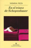 Dans la luge d'Arthur Schopenhauer 843397100X Book Cover