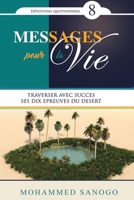 Messages pour la Vie - 8 1089330758 Book Cover