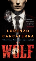 The Wolf 0345483944 Book Cover