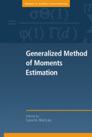 Generalized Method of Moments Estimation (Themes in Modern Econometrics) B007YZTMPS Book Cover