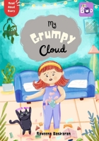 My Grumpy Cloud (Inner Whispers) B0DZ271YB5 Book Cover