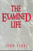 The Examined Life 0271008733 Book Cover