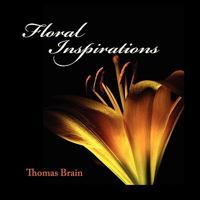 Floral Inspirations 0977850048 Book Cover