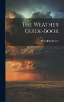 The Weather Guide-Book 1021184969 Book Cover