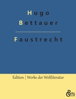 Faustrecht 1530312019 Book Cover