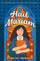 Hail Mariam B0F9V5KT1G Book Cover
