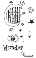 Wonder: A Story about a Boy and His Loss 1775372189 Book Cover