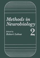 Methods in Neurobiology 1468438085 Book Cover