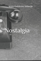 Nostalgia B08VWY9ZBP Book Cover