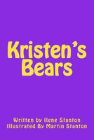 Kristen's Bears 0615822061 Book Cover
