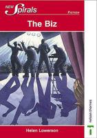 The Biz 0748760628 Book Cover