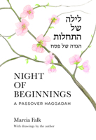 Night of Beginnings: A Passover Haggadah 0827615515 Book Cover