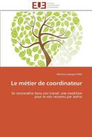 Le Ma(c)Tier de Coordinateur 3841793053 Book Cover