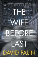 The Wife Before Last 1837916268 Book Cover