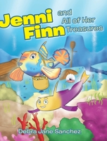 Jenni Finn and All of Her Treasures 1643495658 Book Cover