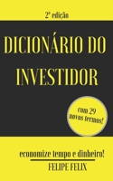 Dicion�rio do Investidor: 2a edi��o null Book Cover