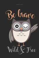 Adventure Book: Process your Life 1794605533 Book Cover