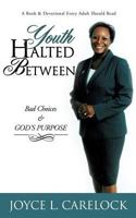 Youth Halted Between: Bad Choices & God's Purpose 1613793774 Book Cover