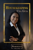 Housekeeping: Una Guía B0BV1P4WV7 Book Cover