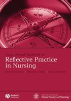 International Textbook of Reflective Practice in Nursing 1405160519 Book Cover
