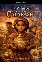 The Whisper of the Calabash B0GTX95QVW Book Cover