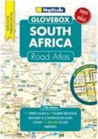 South Africa glovebox spir. atlas 1770269193 Book Cover