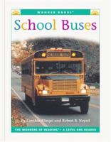 School Buses 1567668070 Book Cover