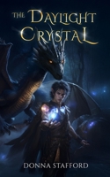 The Daylight Crystal B0DTJ9YM56 Book Cover