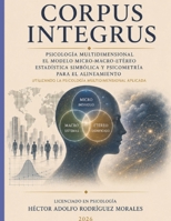 Corpus Integrus (Spanish Edition) B0HBLWR9DQ Book Cover