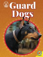 Guard Dogs 1489699074 Book Cover