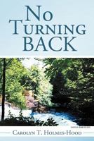 No Turning Back 1458201376 Book Cover