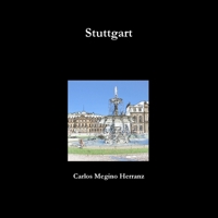 Stuttgart - Malen 1326907069 Book Cover