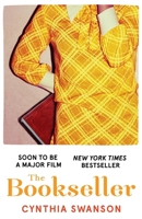 The Bookseller 0062333011 Book Cover