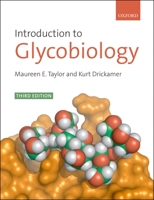 Introduction to Glycobiology 0199569118 Book Cover