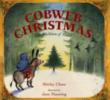 The Cobweb Christmas 006443110X Book Cover
