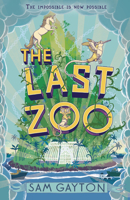The Last Zoo 1783447702 Book Cover