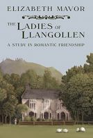 The Ladies of Llangollen 014003708X Book Cover