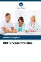 DBT-Gruppentraining 6209258255 Book Cover