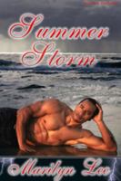 Summer Storm 1604359560 Book Cover