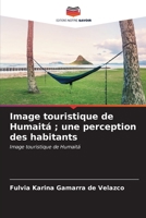Image touristique de Humaitá; une perception des habitants (French Edition) 6206604721 Book Cover