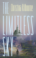 The Limitless Sky 1459748875 Book Cover