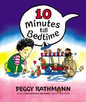 10 Minutes till Bedtime 0142400246 Book Cover