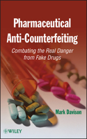 Pharma Anti-Counterfeiting 0470616172 Book Cover