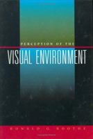 Perception of the Visual Environment 0387987908 Book Cover