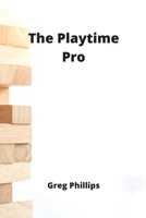 The Playtime Pro 9994449966 Book Cover