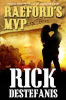 Raeford's MVP 1519199260 Book Cover