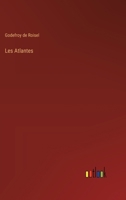 Les Atlantes 3385045290 Book Cover