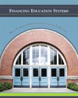 Financing Education Systems 0130984582 Book Cover