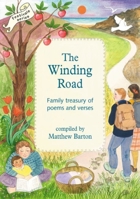 The Winding Road: A Family Treasury of Poems and Verses 1903458471 Book Cover